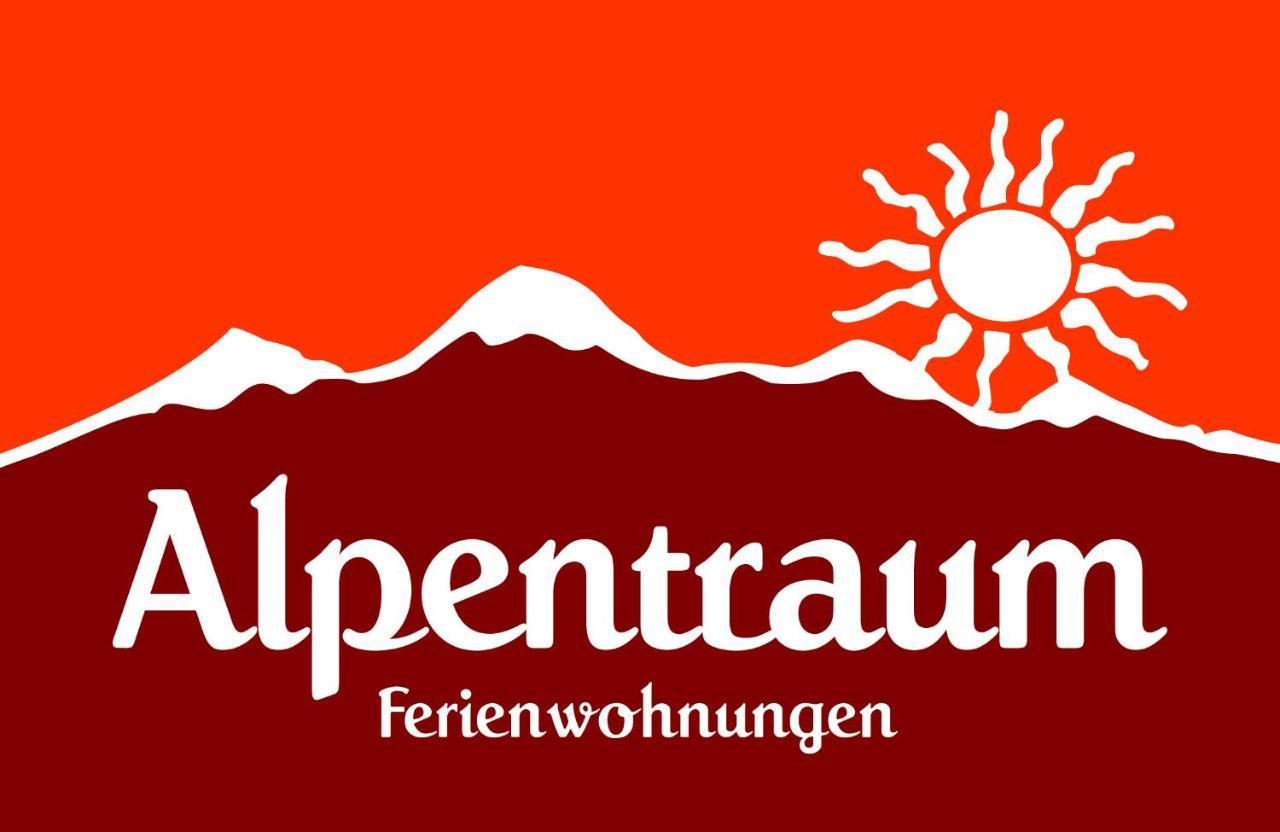 Ferienwohnungen Alpentraum - Landhaus Im Oberen Markt Oberstdorf Exterior photo